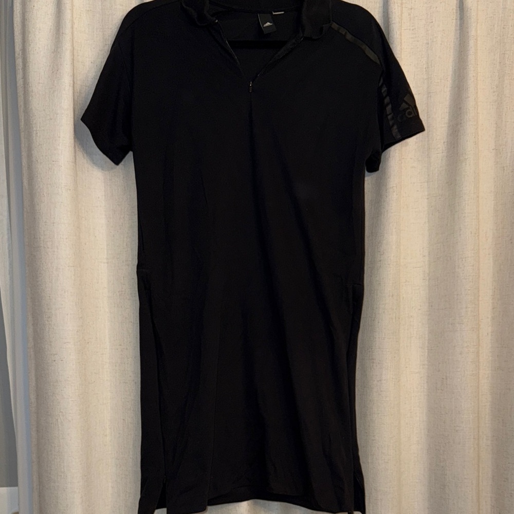 adidas Women’s Polo Golf Dress